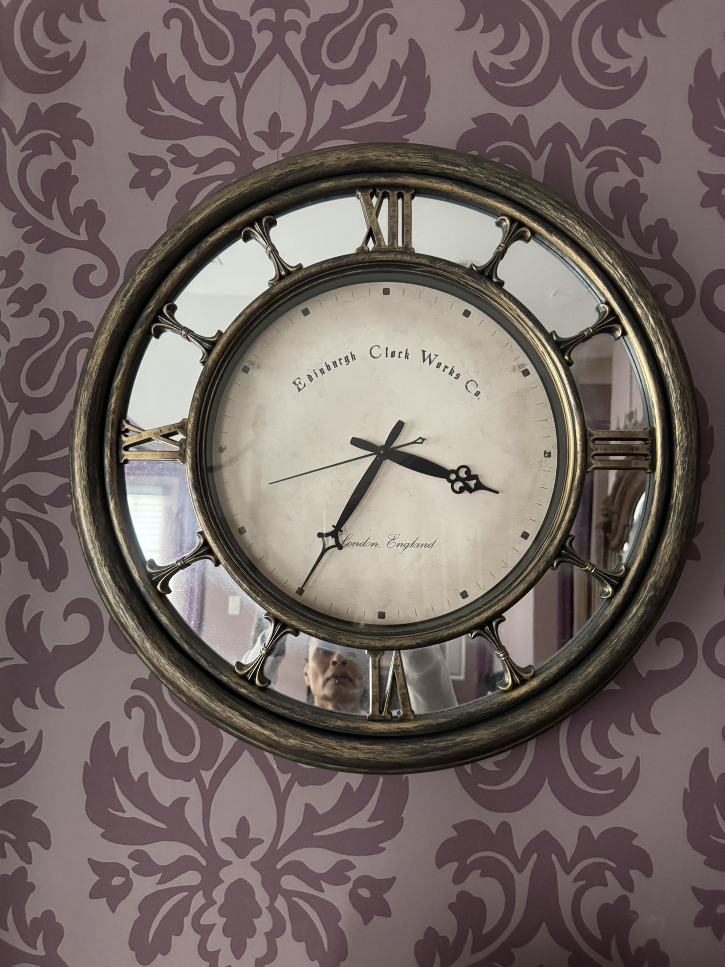 Clock