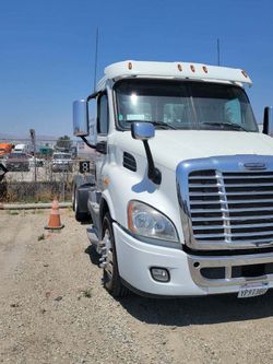 2015 freightliner