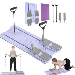 Pilates Board 