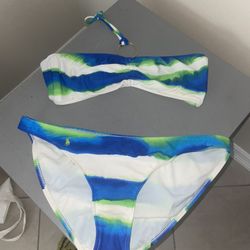 Swim Suit Bikini  -Ralph Lauren 