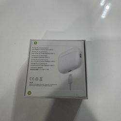 *BRAND NEW Shoot Offers * air Pod Pro 2 Type C
