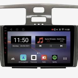 Android For Lexus ES300 ES 300 ES330 XV30 ES (contact info removed)-2006 Car GPS Radio Head Unit Stereo 