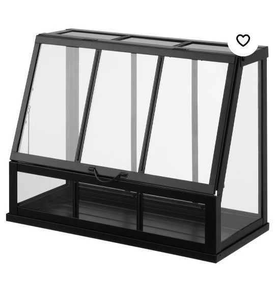 Brand New Greenhouse (Indoor/Outdoor)