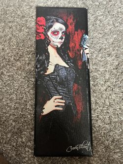 Canvas Wall Art