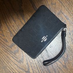 Wrist Wallet 