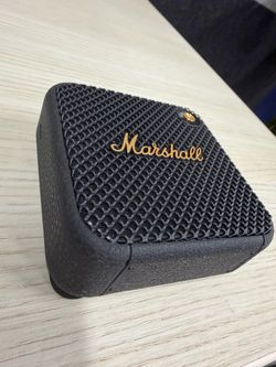 Speaker Bluetooth