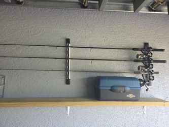 Fishing Starter Kit