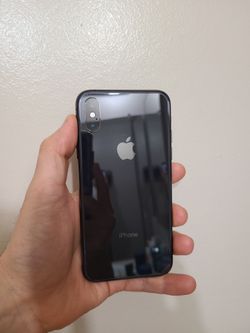 Iphone XS