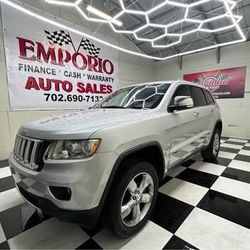 2011 Jeep Cherokee