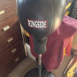 Punching Bag