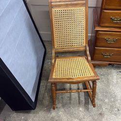 Rocking Chair 