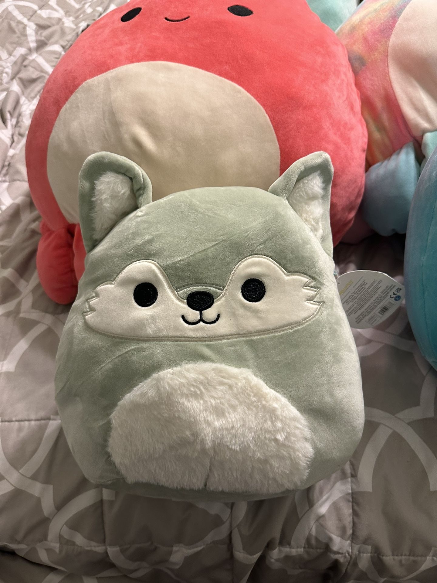Squishmallow
