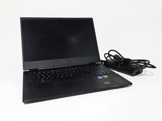16" Omen Gaming Laptop