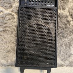 Pyle-Pro Battery Powered PA (Non-Bluetooth Model)