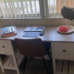 Beautiful Desk