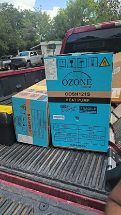Sale and installation of mini split air conditioners