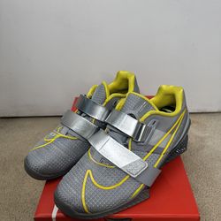 Nike Romaleos 4