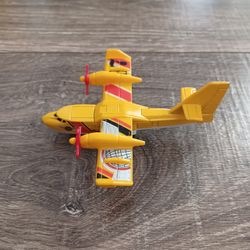 Matchbox Blaze Buster 1:64 Scale