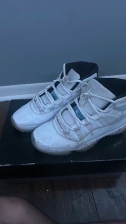 Jordan 11 retro legend blue