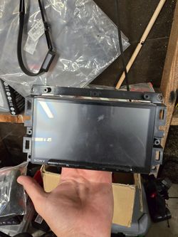radio sony 7in xav-av6000