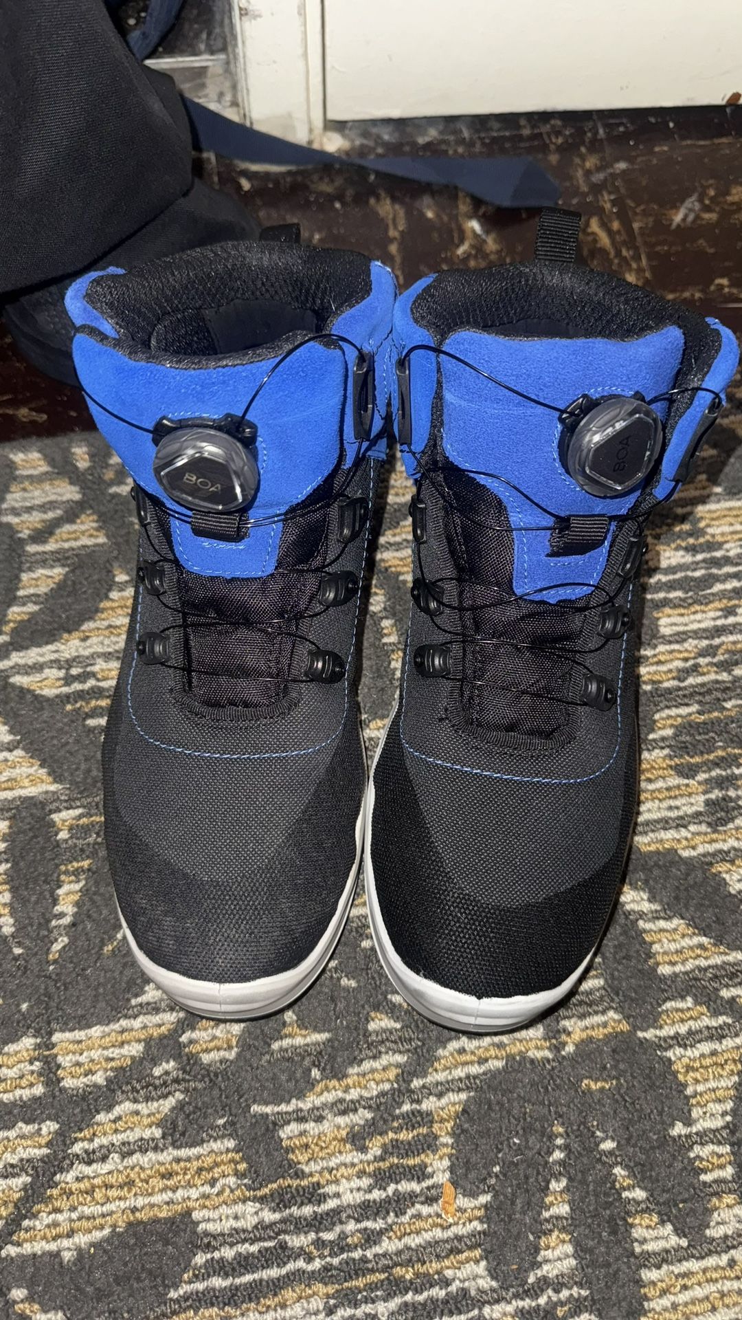 Redwing Shoes