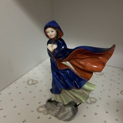 Royal Doulton Figurine 