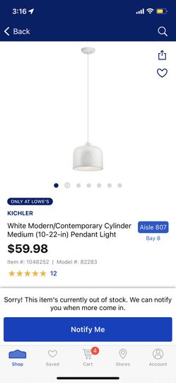 Light Lamp