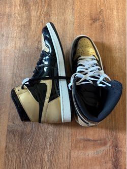 Jordan shoes