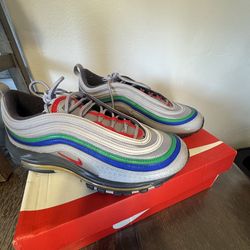 Nike Air Max97qs