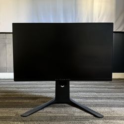 Alíen Monitor 