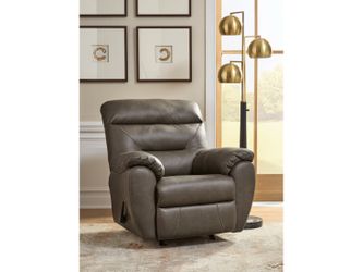 Elksworth Ash Recliner