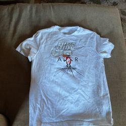 Nike Shirt 