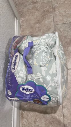 Boppy Total Body Pillow