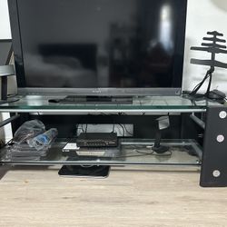 TV cabinet