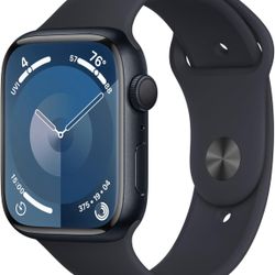 Series 9 Apple Watch
