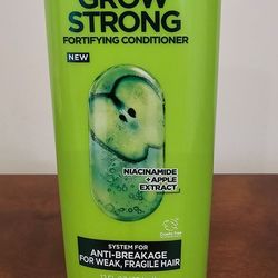 Grow strong anti-breakage conditioner
