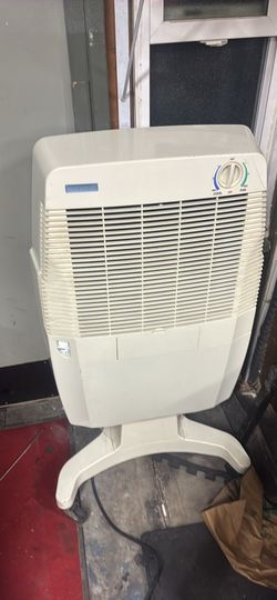 Bonaire portable room cooler