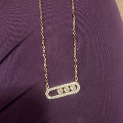 New Necklace