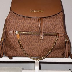 Michael Kors Backpack
