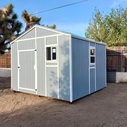 Shed Storage 10x12