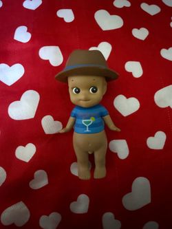 sonny angel rare