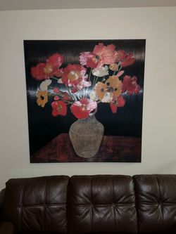 CANVAS PAINTING