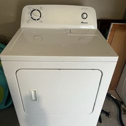 Washing machine  and Dryer