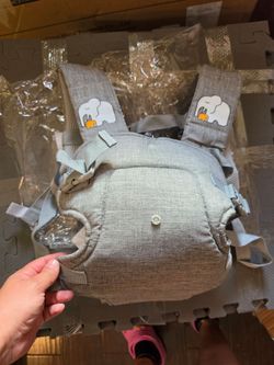 Baby Carrier