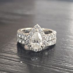 3 Carat Diamond Engagement Ring