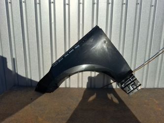 2017-2018-2019-2020 LAND ROVER VELAR LEFT FENDER OEM USED