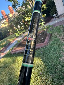 Calstar Fishing Rod