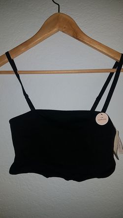 Forever 21 Cute Crop Tops