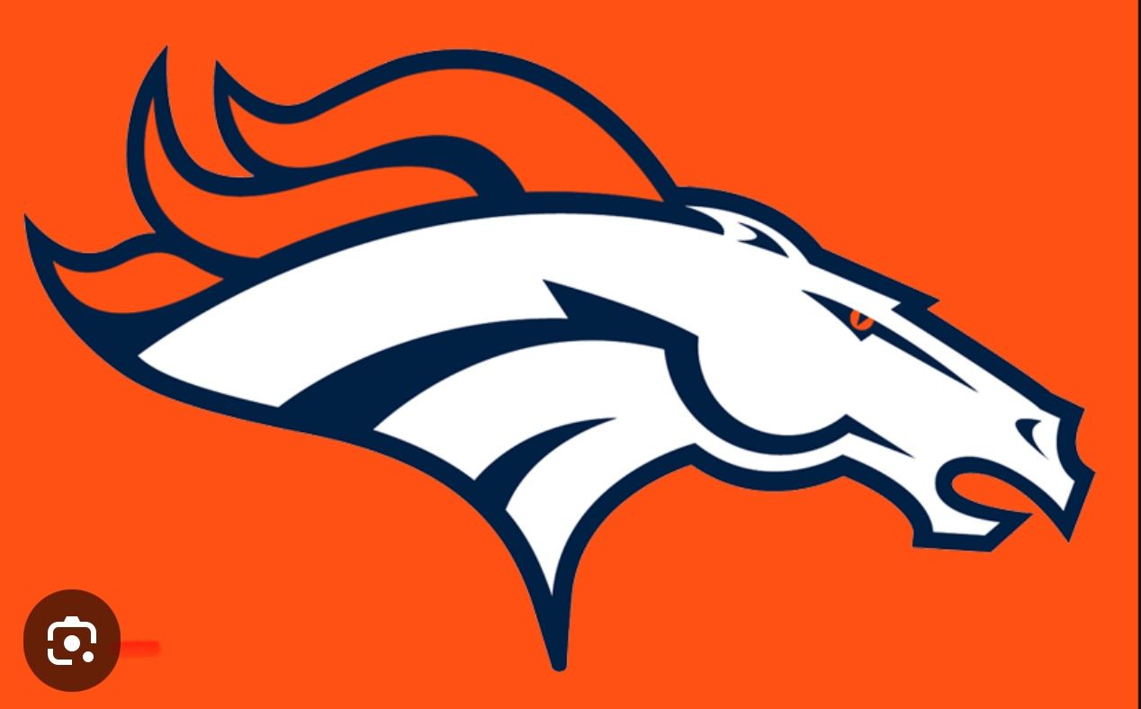 Broncos Vs Steelers
