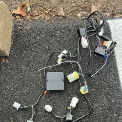 G 37 Flash Logic Remote Starter System 